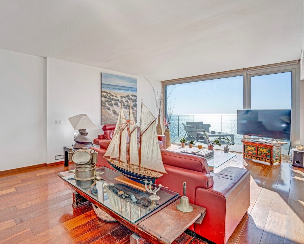 3 bed villas in Benissa