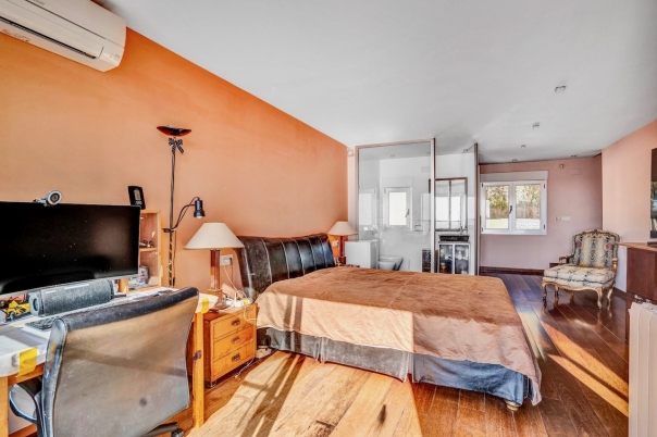 3 bed villas in Benissa