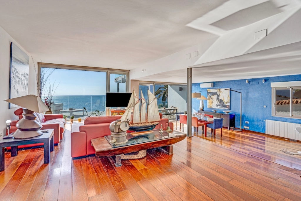 3 bed villas in Benissa