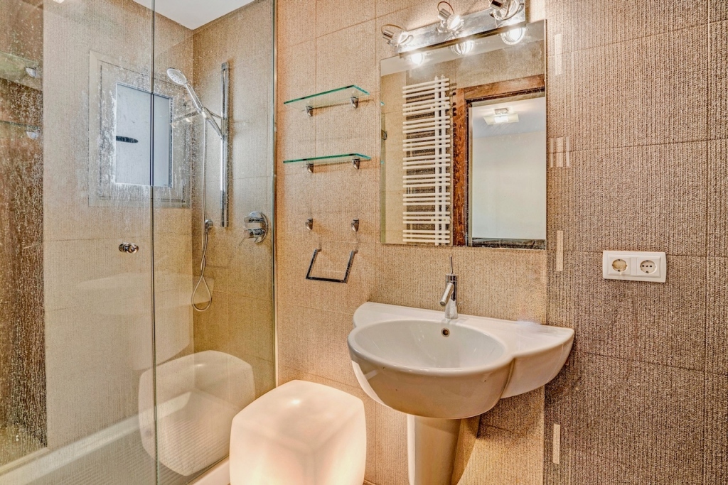 3 bed villas in Benissa