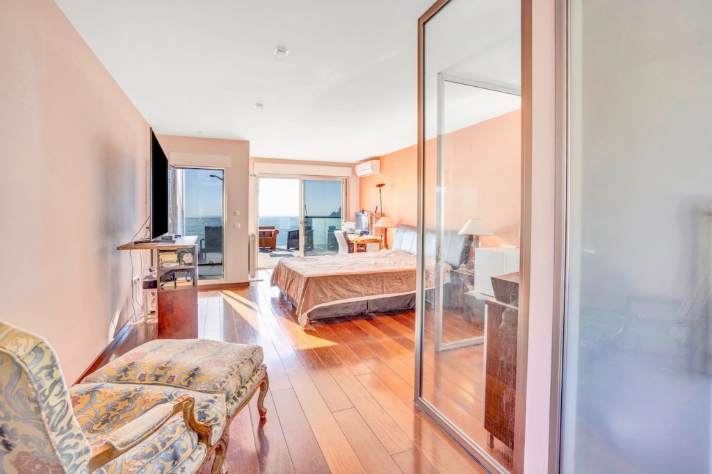3 bed villas in Benissa