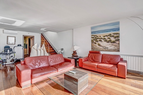 3 bed villas in Benissa