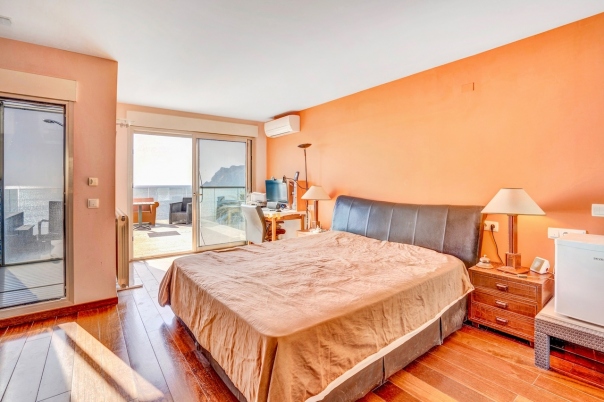 3 bed villas in Benissa