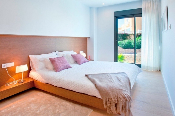3 bed villa de lujo in Benitachell
