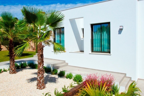 3 bed villa de lujo in Benitachell
