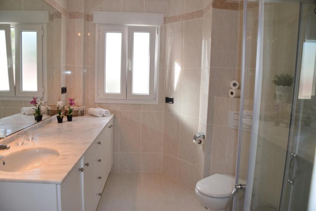 2 bed apartments - flats in Benissa