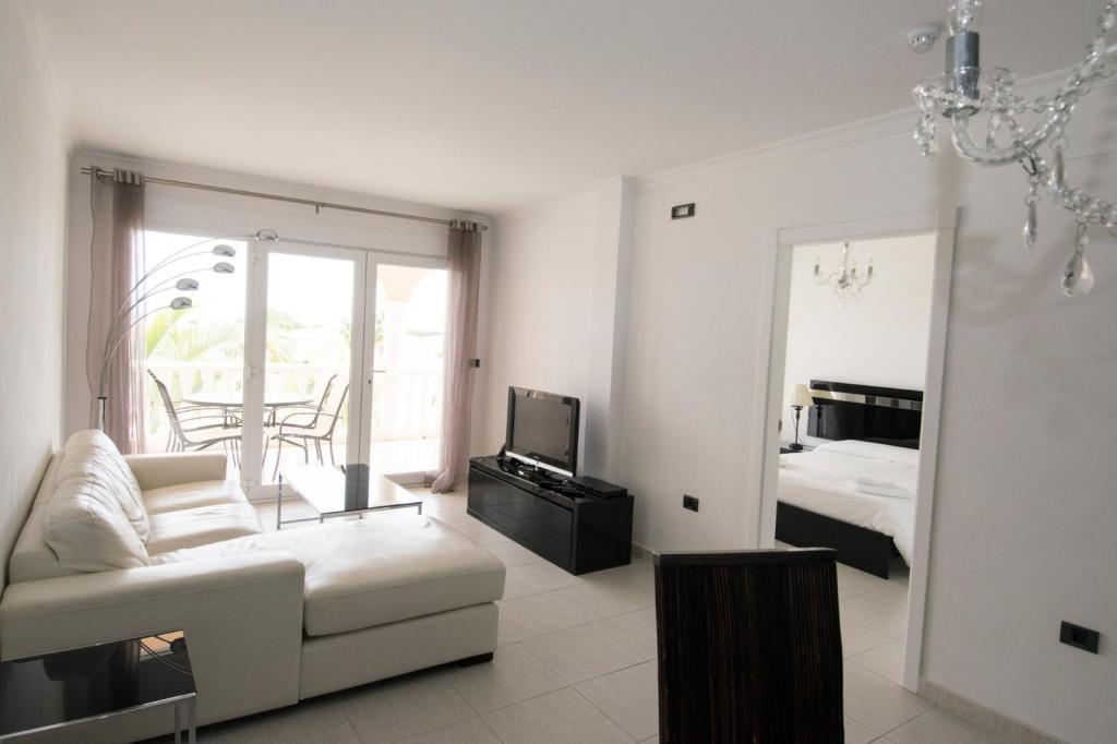 2 bed apartments - flats in Benissa