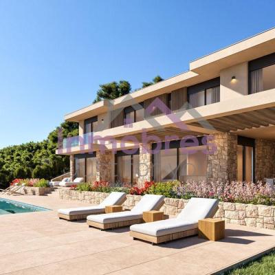 4 bed casa / chalet in Jávea