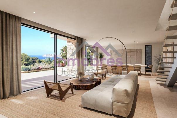 4 bed casa / chalet in Jávea