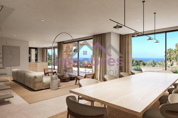 4 bed casa / chalet in Jávea