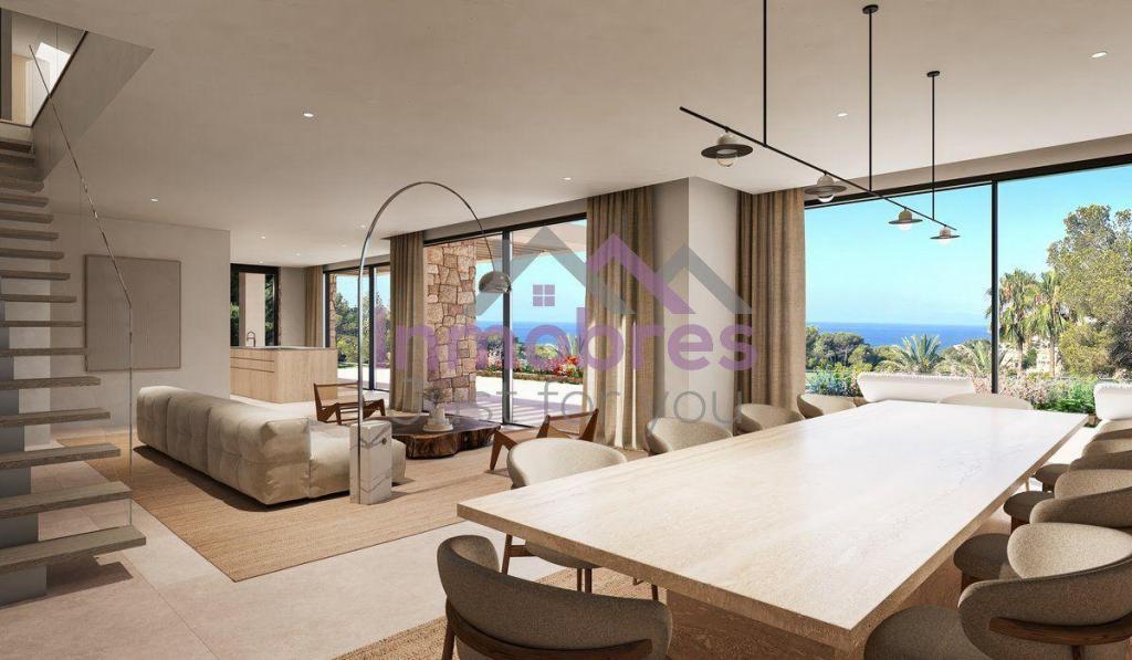 4 bed casa / chalet in Jávea