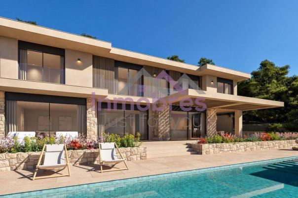 4 bed casa / chalet in Jávea