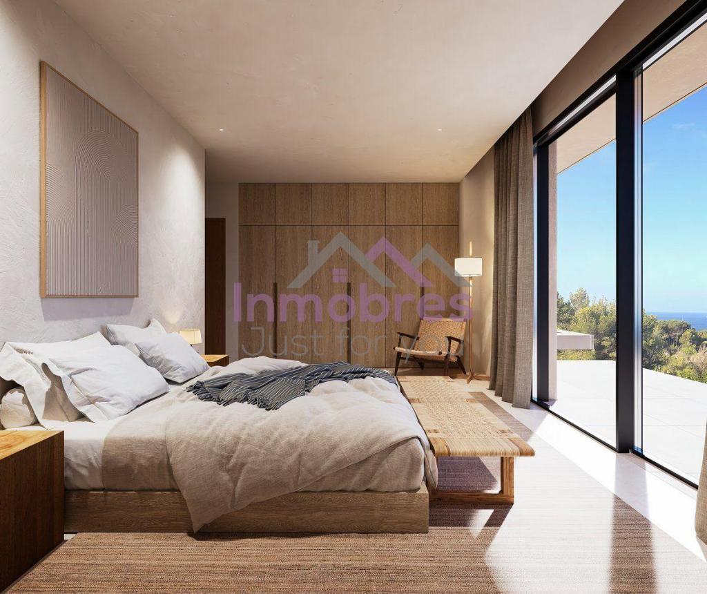 4 bed casa / chalet in Jávea