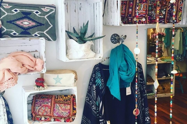 Cardamom Boutique