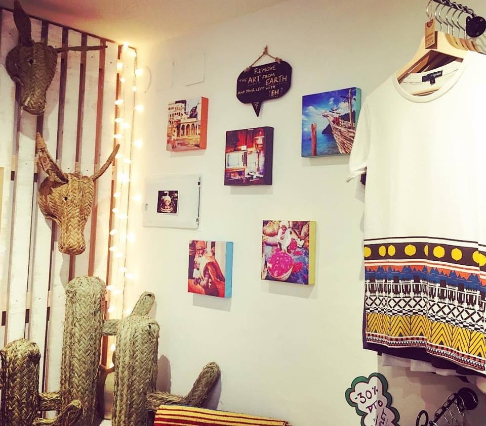 Cardamom Boutique