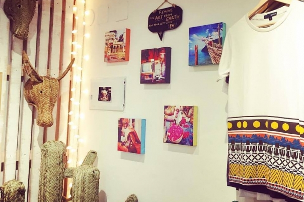 Cardamom Boutique