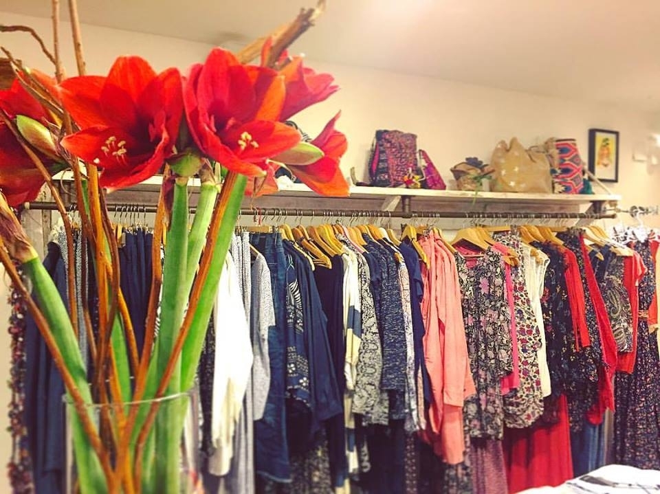 Cardamom Boutique