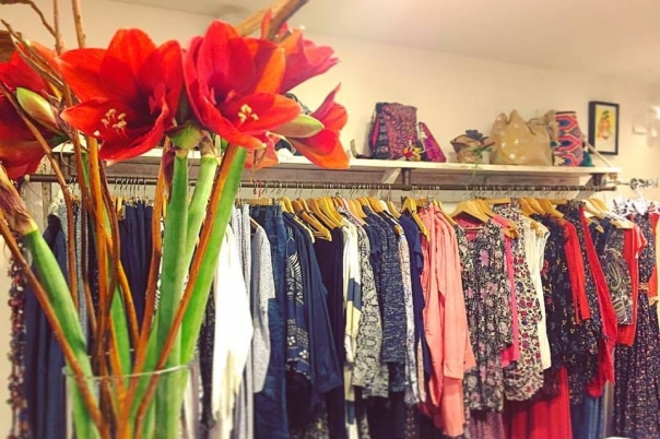 Cardamom Boutique