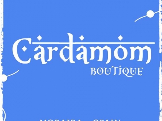 Cardamom Boutique