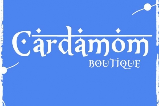 Cardamom Boutique