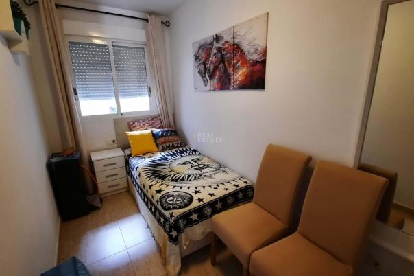 4 bed apartment in Jávea/Xàbia