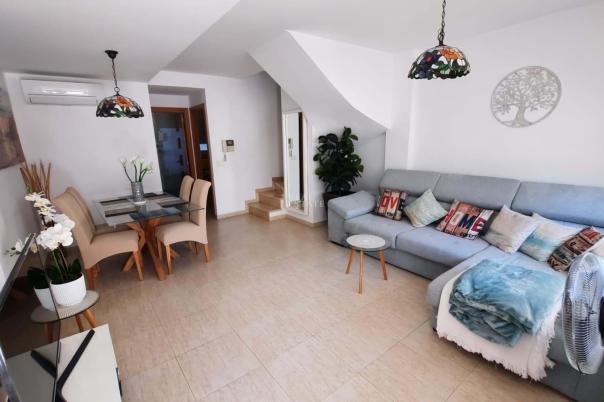 4 bed apartment in Jávea/Xàbia