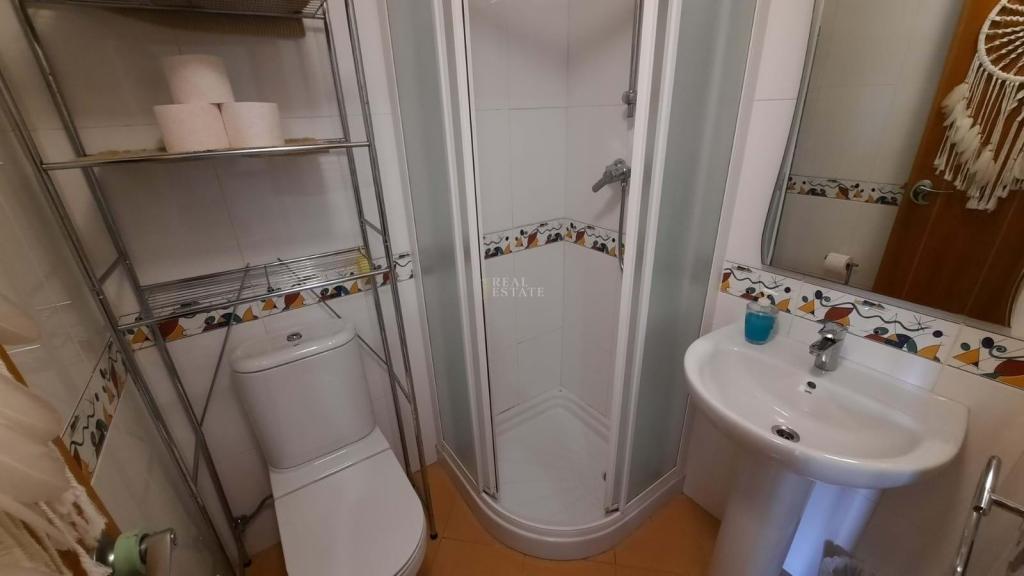 4 bed apartment in Jávea/Xàbia