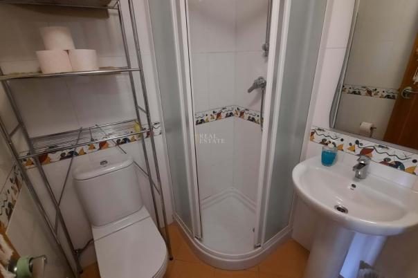 4 bed apartment in Jávea/Xàbia