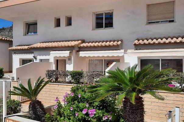 4 bed apartment in Jávea/Xàbia