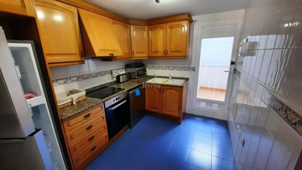 4 bed apartment in Jávea/Xàbia