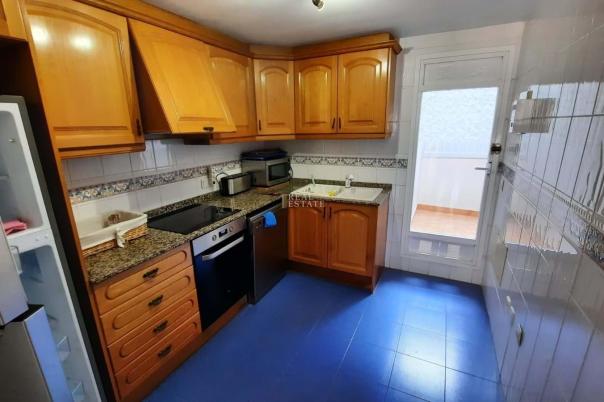 4 bed apartment in Jávea/Xàbia