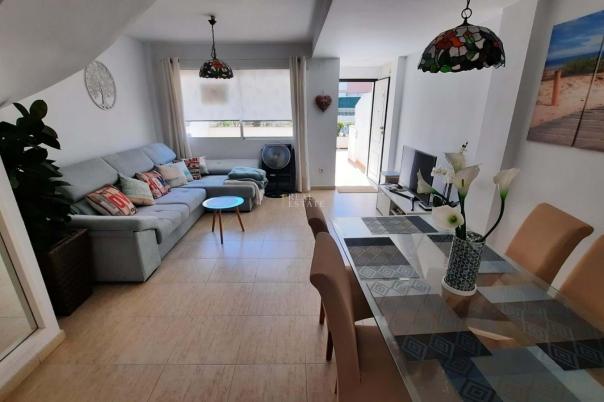 4 bed apartment in Jávea/Xàbia