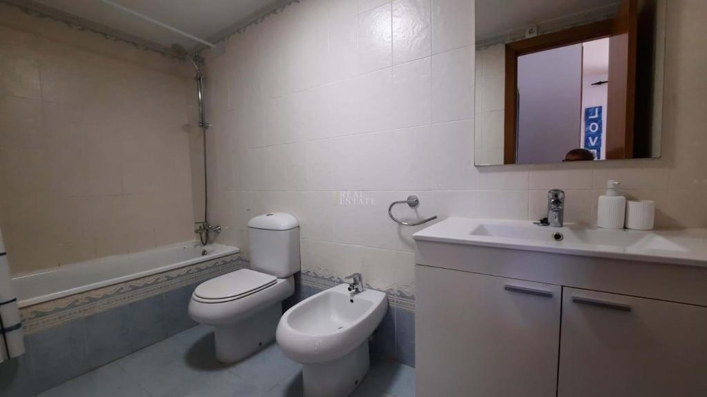 4 bed apartment in Jávea/Xàbia