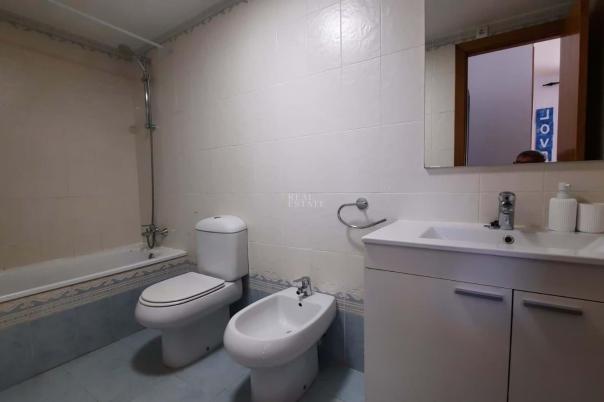 4 bed apartment in Jávea/Xàbia