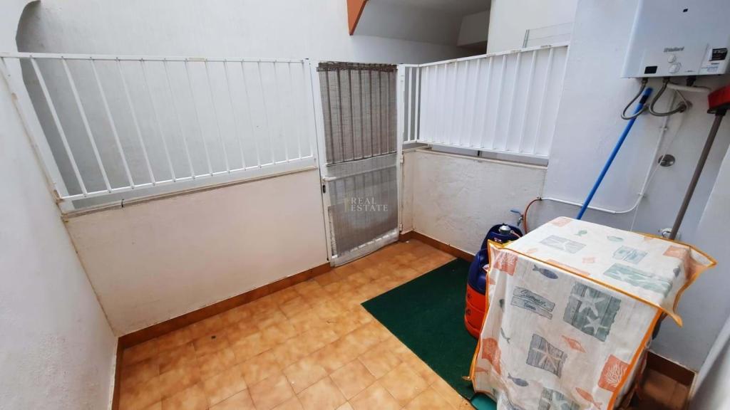 4 bed apartment in Jávea/Xàbia