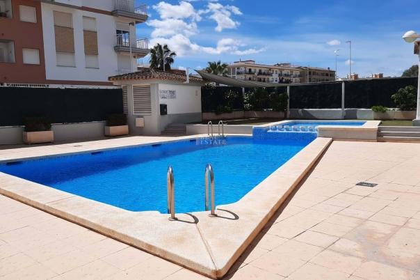 4 bed apartment in Jávea/Xàbia