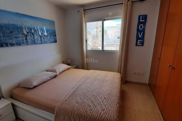 4 bed apartment in Jávea/Xàbia