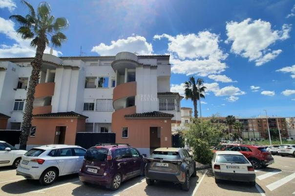 4 bed apartment in Jávea/Xàbia