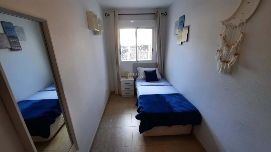 4 bed apartment in Jávea/Xàbia