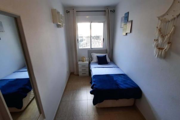 4 bed apartment in Jávea/Xàbia