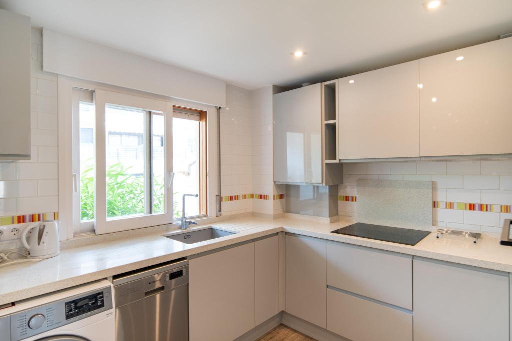 2 bed apartment in Javea
