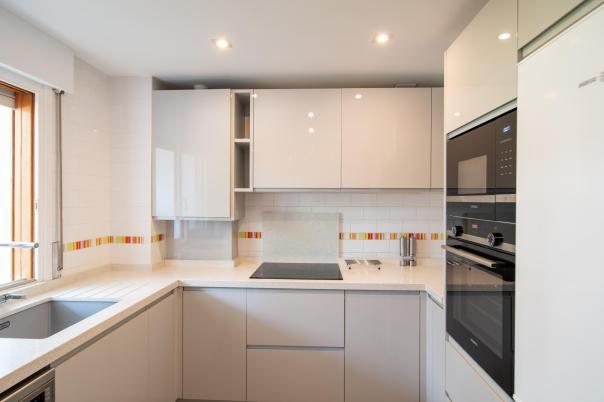 2 bed apartment in Javea