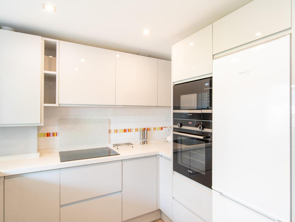 2 bed apartment in Javea