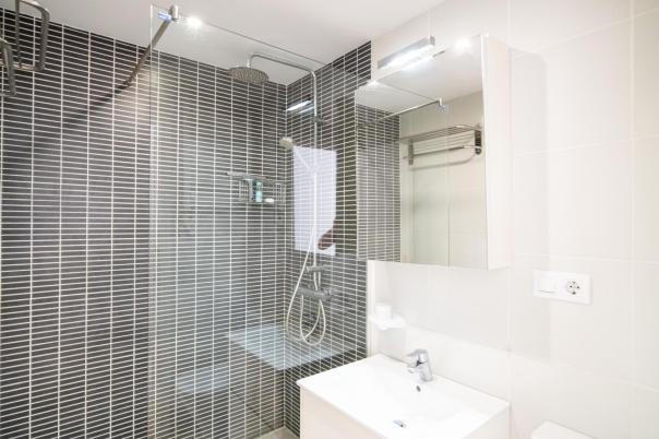 2 bed apartment in Javea