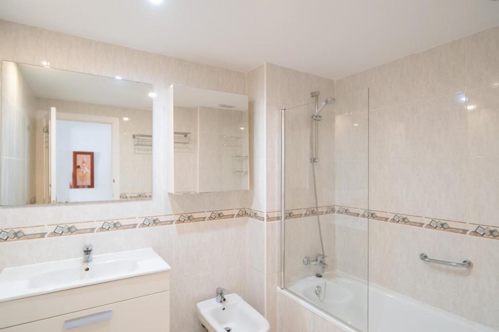 2 bed apartment in Javea