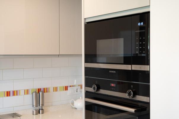 2 bed apartment in Javea