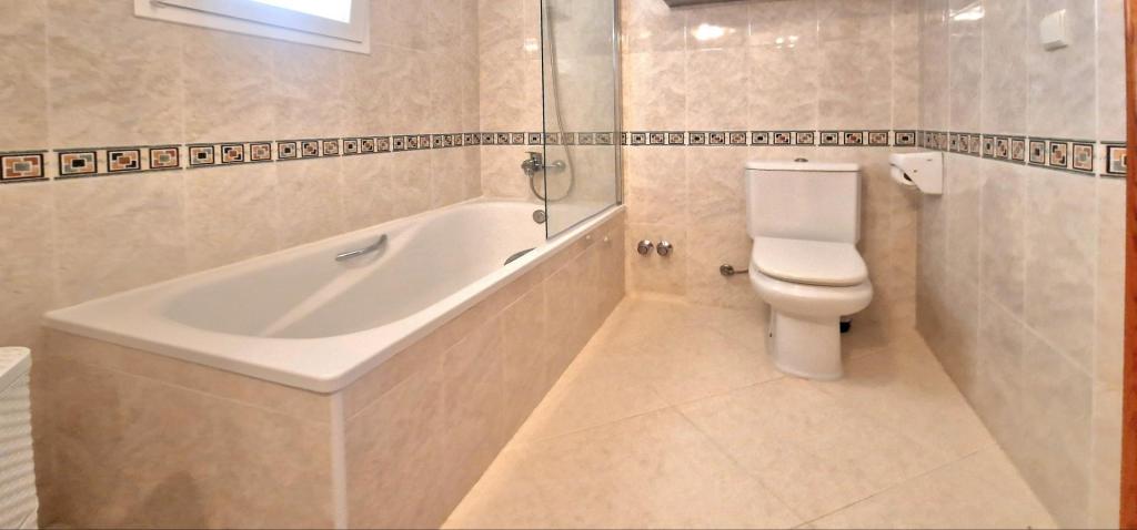 4 bed villa in Poble Nou de Benitatxell