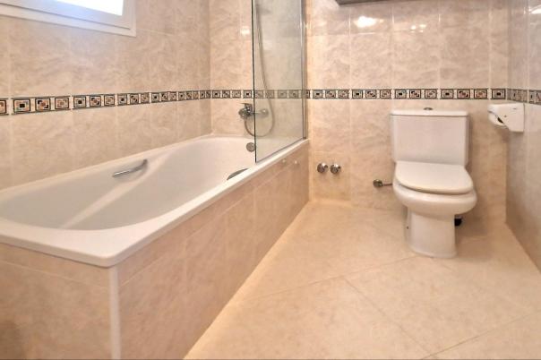 4 bed villa in Poble Nou de Benitatxell