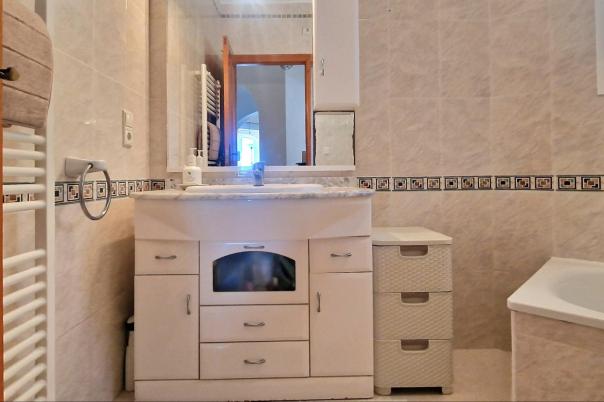 4 bed villa in Poble Nou de Benitatxell