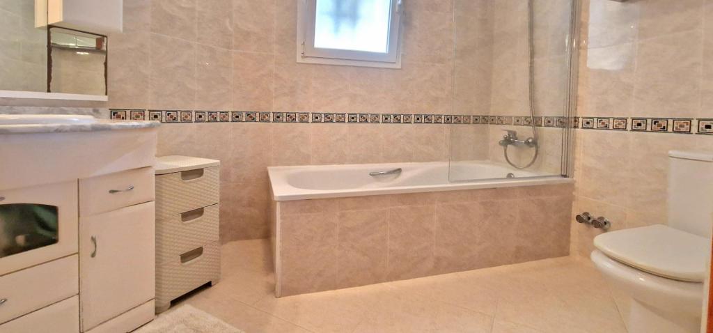 4 bed villa in Poble Nou de Benitatxell